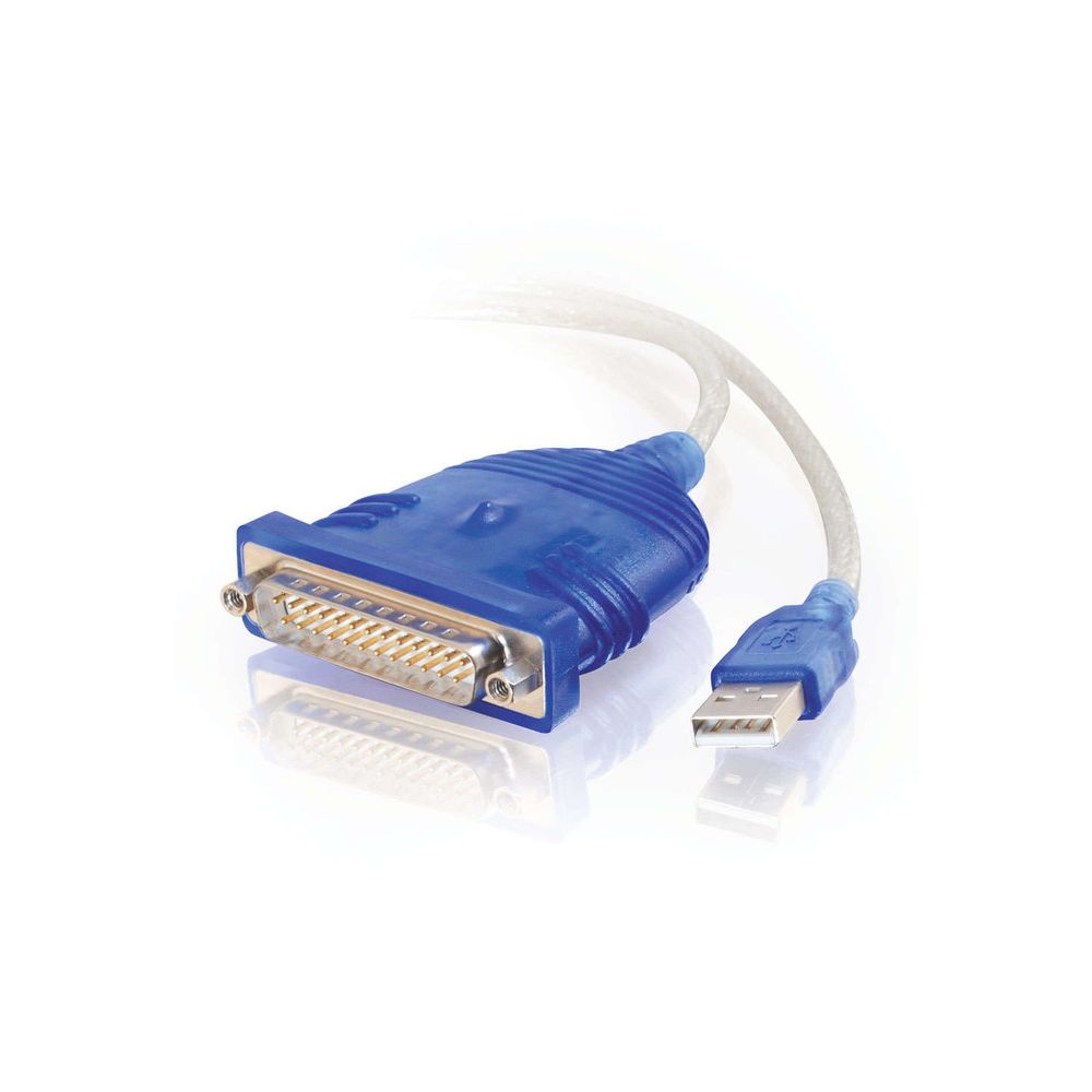 C2G - C2G - Adaptateur série vers USB - Adaptateurs