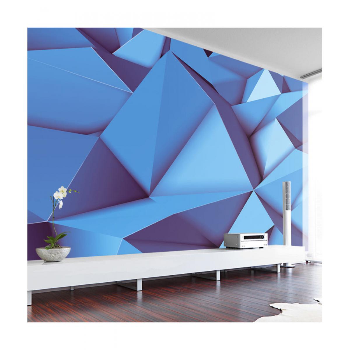 Artgeist - Papier peint - Royal blue 300x210 - Papier peint