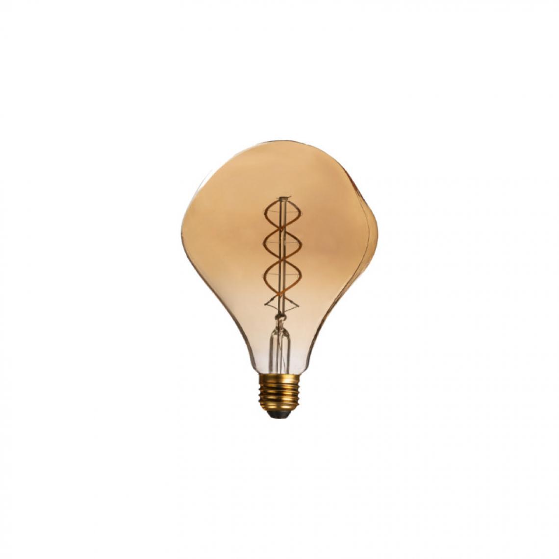 Xxcell - Ampoule LED rétro ambrée XXCELL - 5 W - 380 lumens - 2100 K - E27 - Ampoules LED
