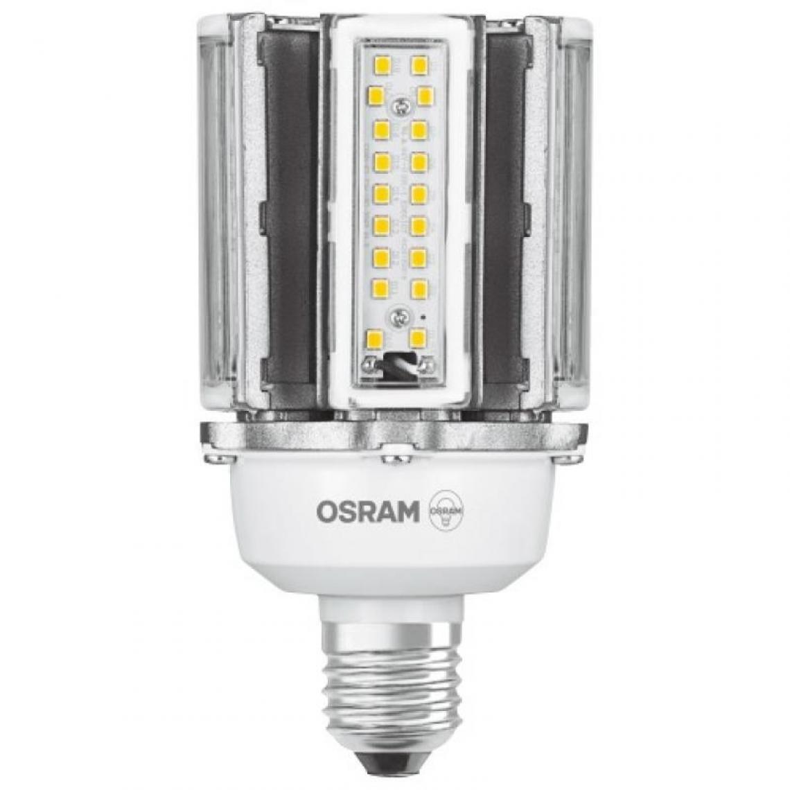 Osram - Lampe LED Pro HQL E27 23W 4000°K - Ampoules LED