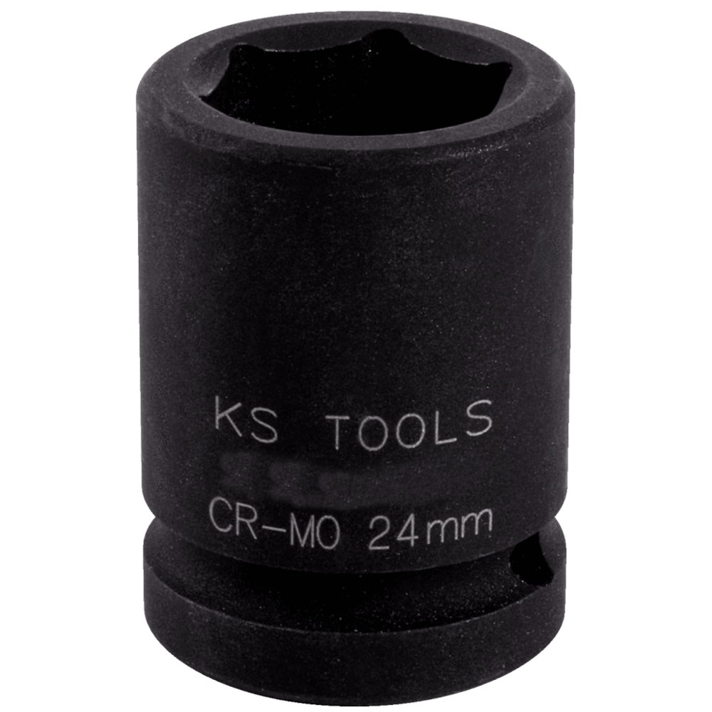 Ks Tools - Douille d'adaptation 3/4""'' x 24 mm KS TOOLS 515.1167 - Clés et douilles