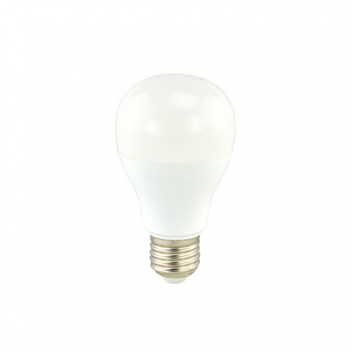 Alpexe - Ampoule LED E27 A60 13 W 1521 lm 4000 K - Ampoules LED