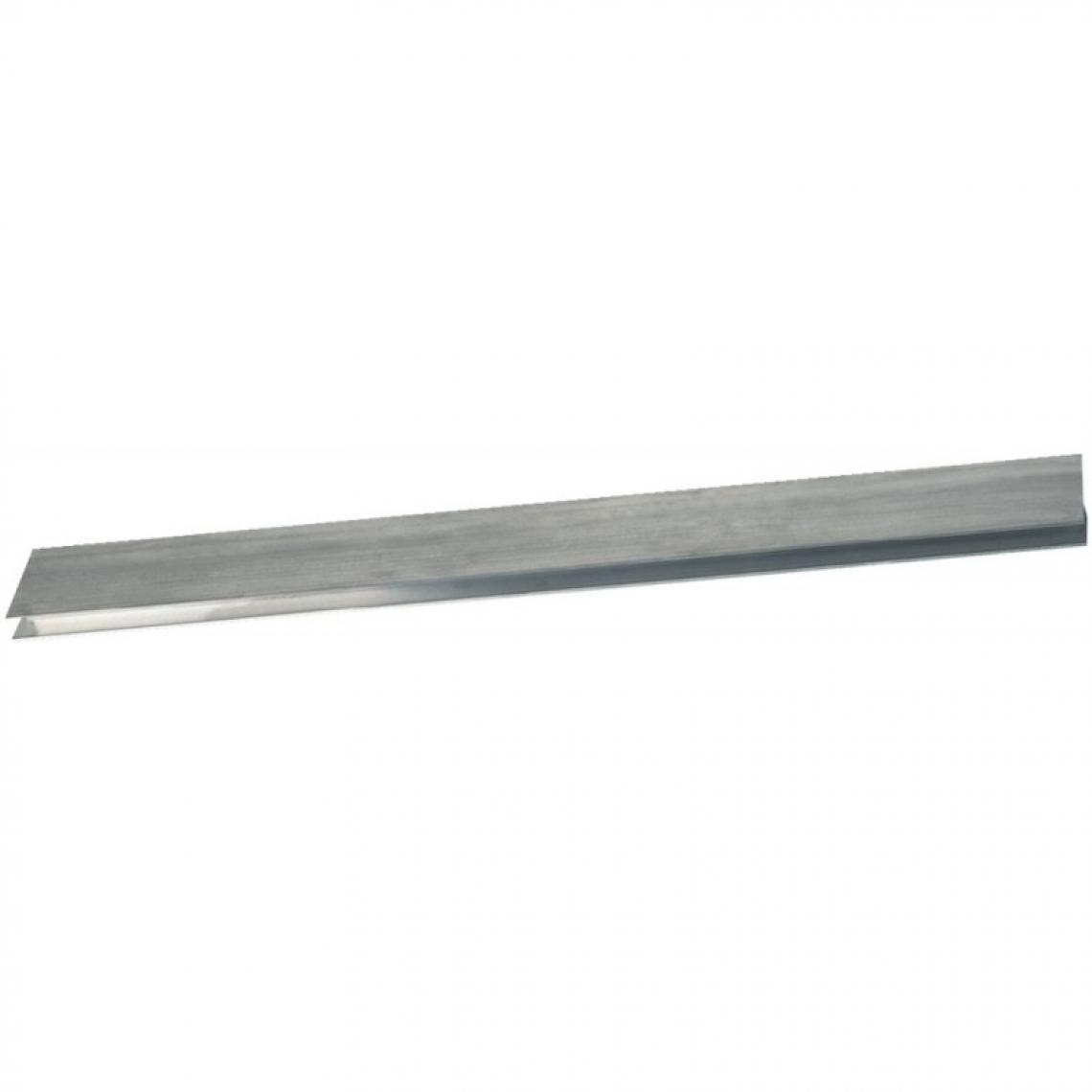 marque generique - Barre droit en aluminium profil h 1,2 m - Appareils de mesure