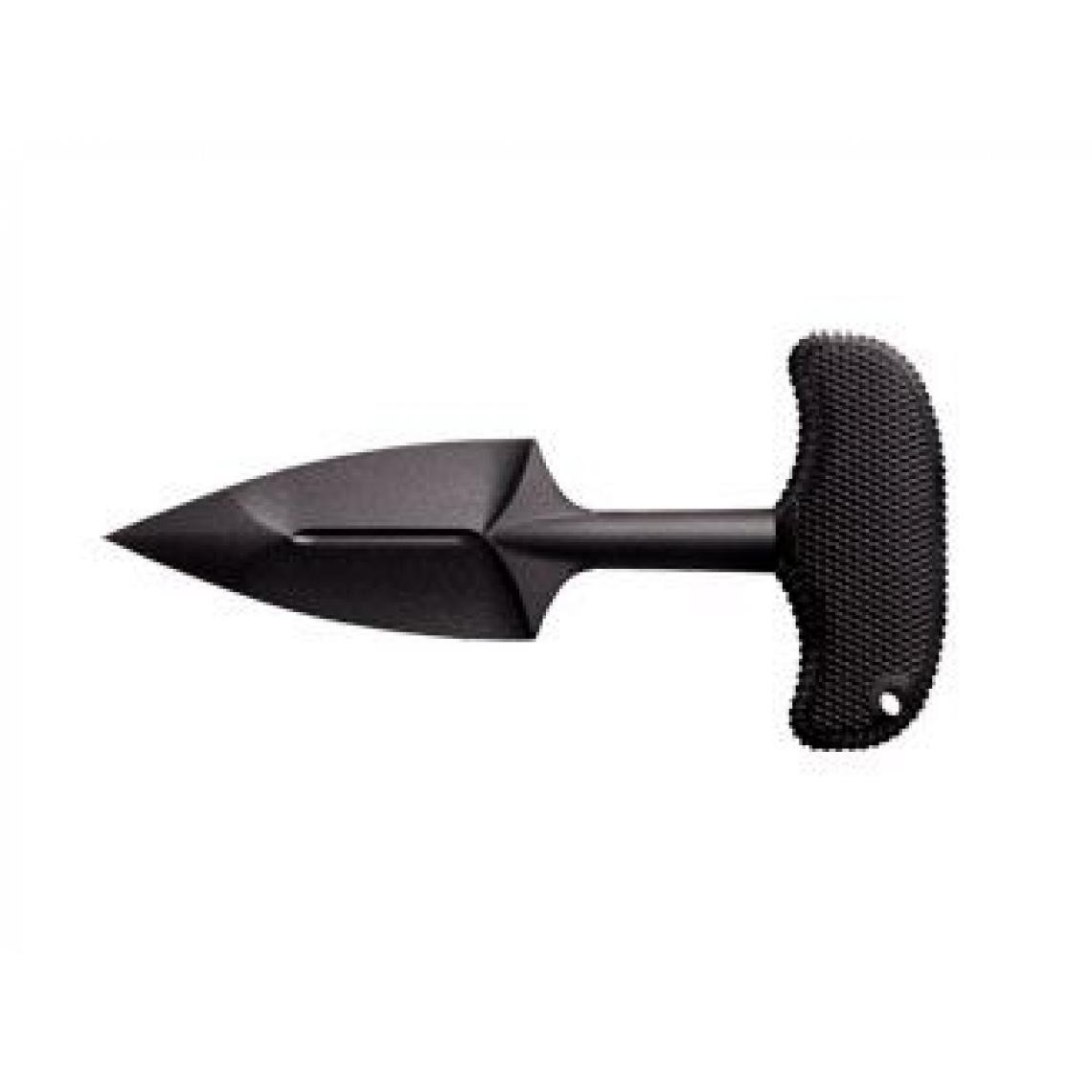 Divers Marques - Cold Steel FGX PUSH BLADE II 92FPB - Outils de coupe