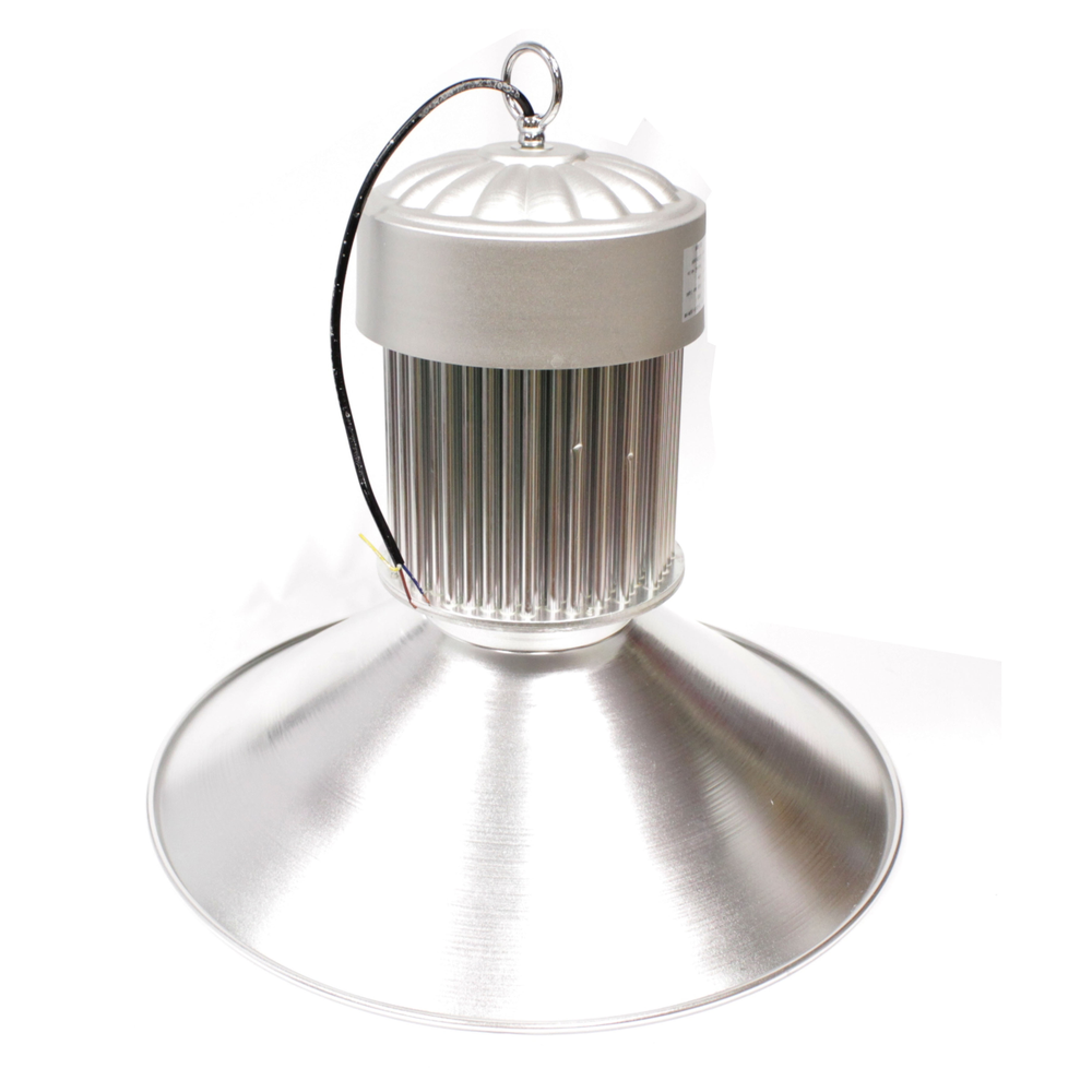 Bematik - Lampe industrielle LED 50W Epistar blanc jour froid - Ampoules LED