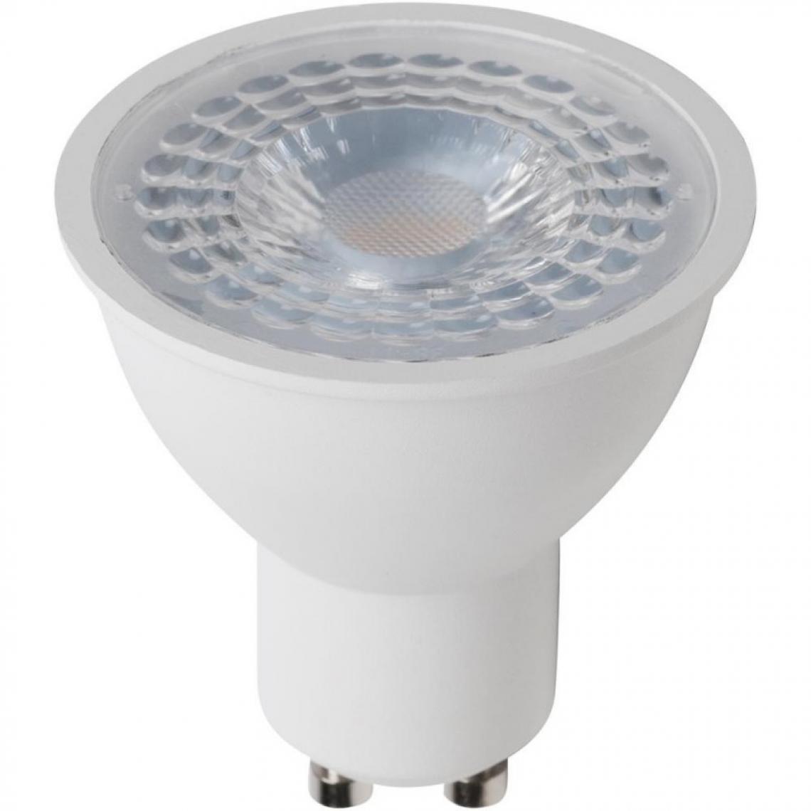 marque generique - Ampoule LED GU10 6,5W 430lm (Par 6) - Ampoules LED