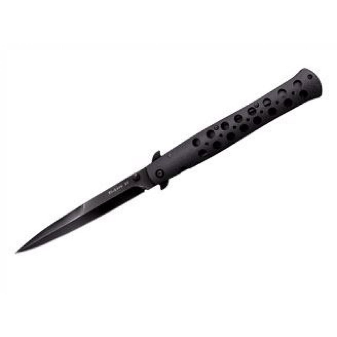 Divers Marques - Cold Steel TI-LITE 6" G-10 S35VN STEEL 26C6 - Outils de coupe