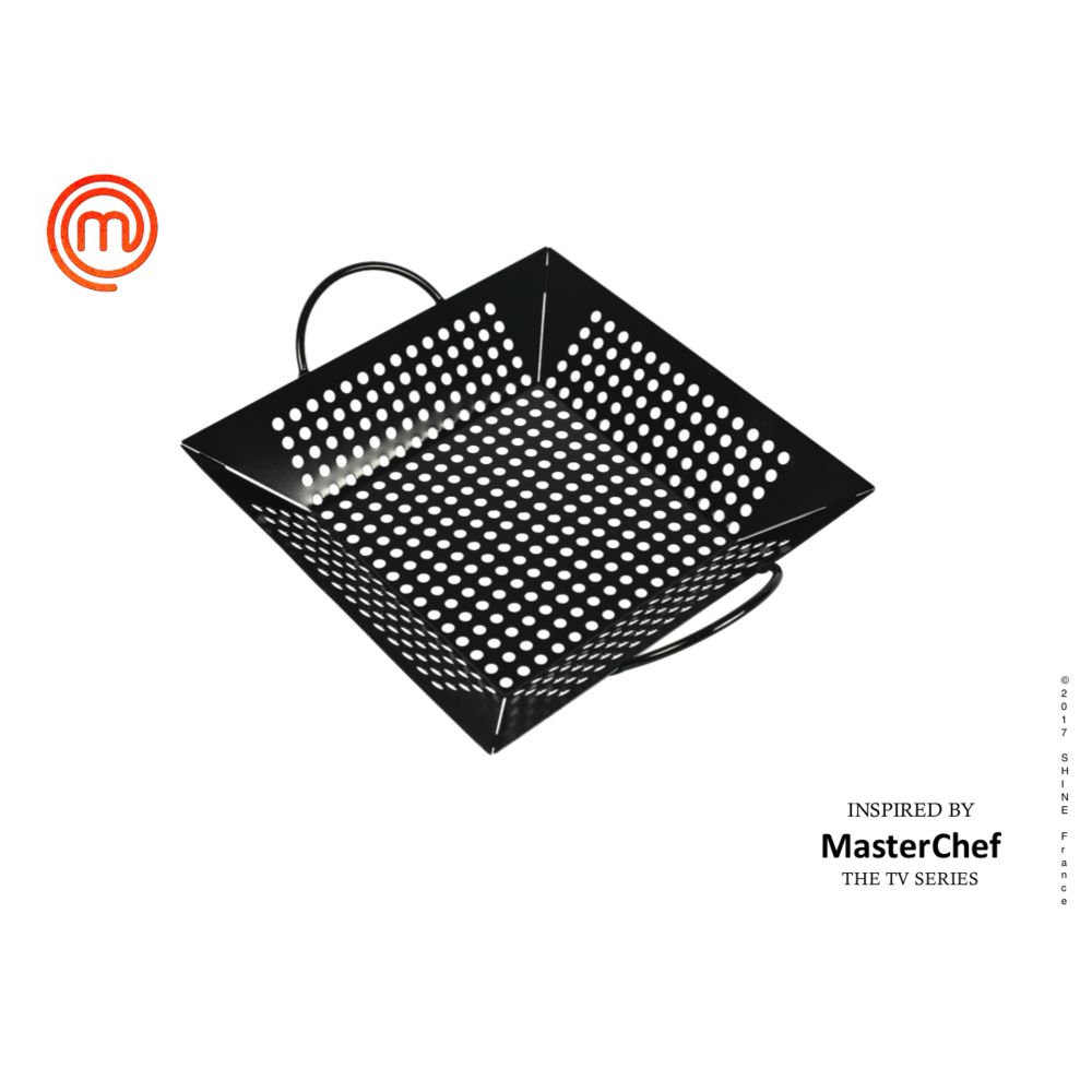 marque generique - MasterChef - Panier à légumes - Accessoires barbecue