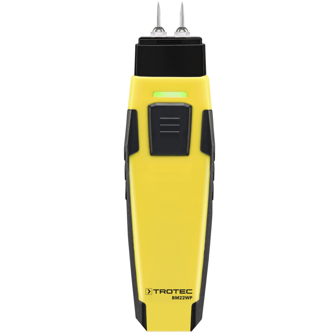 Trotec - TROTEC Humidimètre connecté BM22WP pour Smartphone - Appareils de mesure