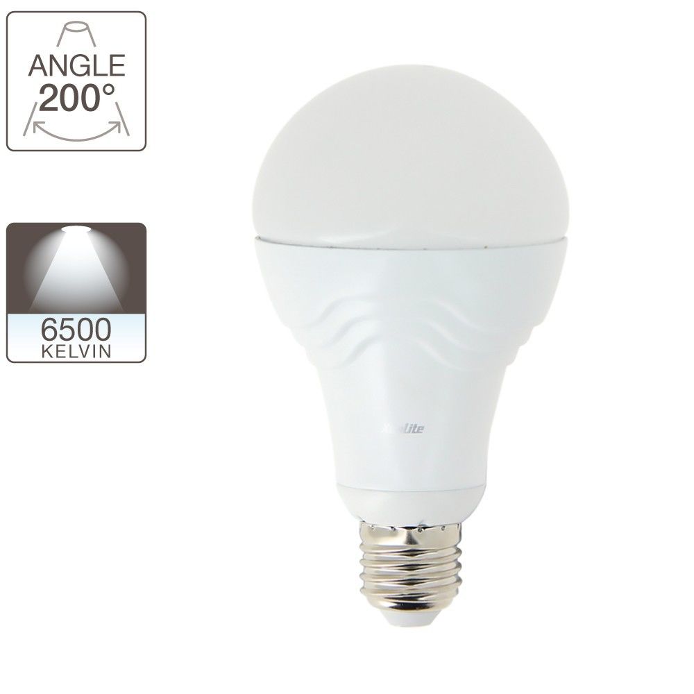 Xanlite - Ampoule LED A60 culot E27 - Ampoules LED