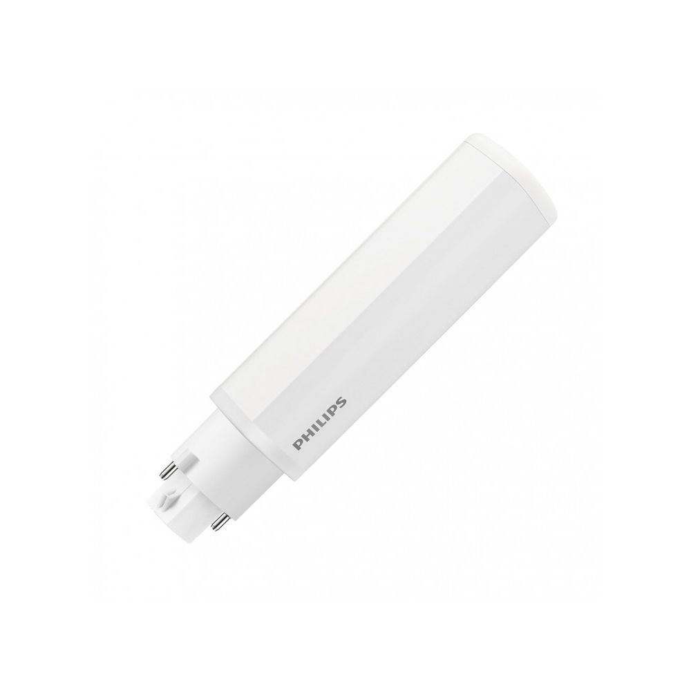 Philips - - Ampoule LED G24 - Philps - CorePro LED PLC 6.5W 840 2P G24d-2 - Blanc Neutre - Ampoules LED