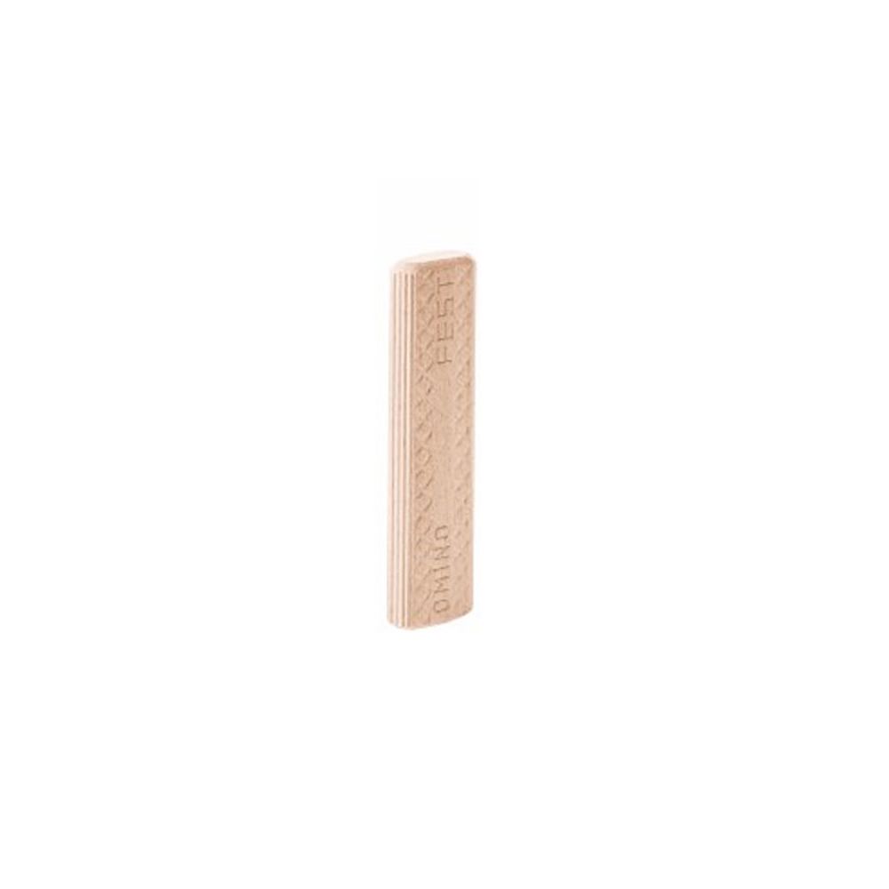 Festool - Domino en hêtre 8x100mm 150 pièces FESTOOL 498213 - Accessoires vissage, perçage