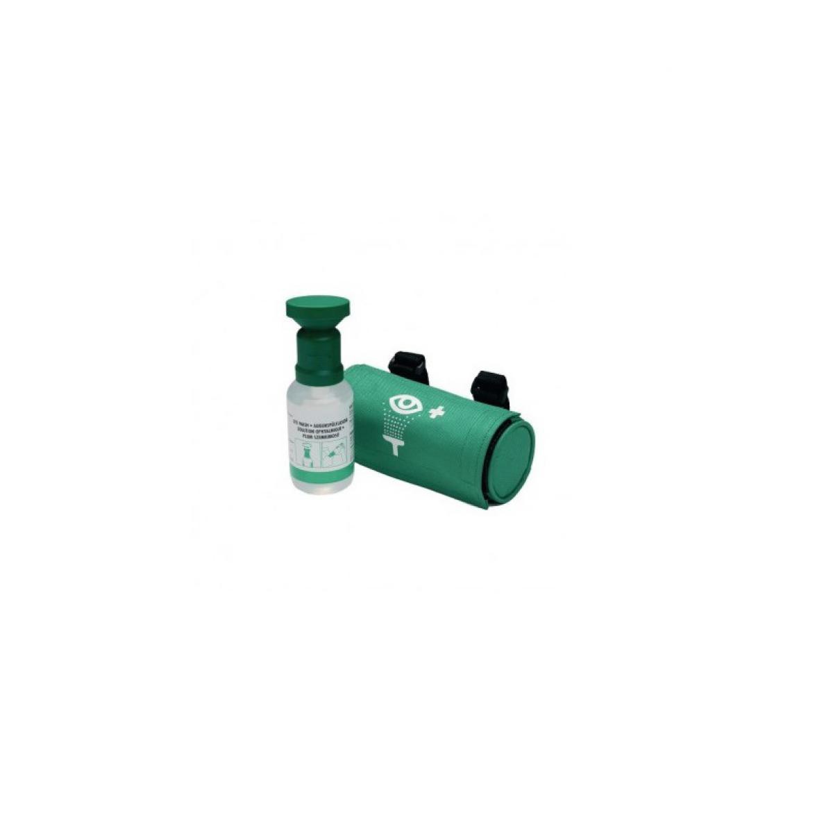Esculape - Esculape - Kit oculaire portable 200 ml avec crayon ophtalmique - Levage, manutention