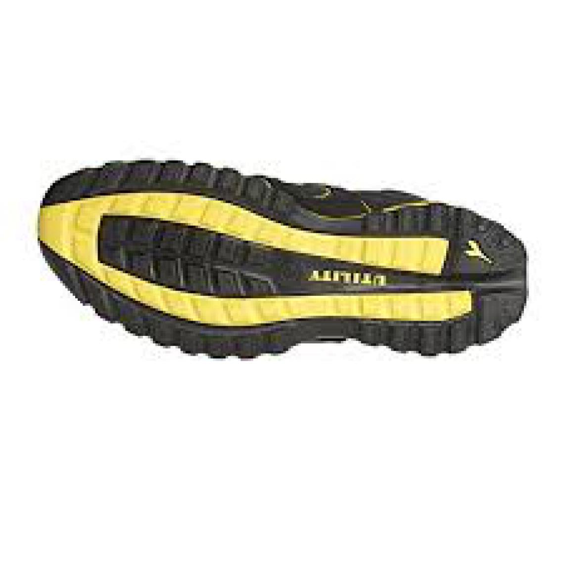 Diadora - Chaussure de sécurité DIADORA Glove II Haute - Résistantes à l'eau - Taille 48 - 170234-80013/48 - Equipement de Protection Individuelle