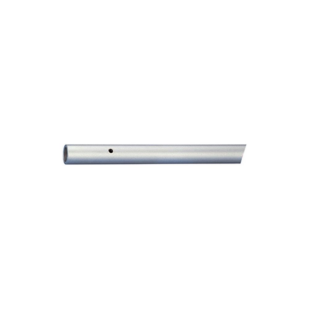 Gedore - Tube emboîtable clé polygonale à grande puissance, Ø de tube emboîtable : 30 mm, Long. totale 860 mm - Coudes et raccords PVC