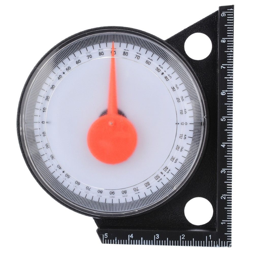Wewoo - Outil de mesure de pente multifonction de type pointeur de haute précision - Appareils de mesure