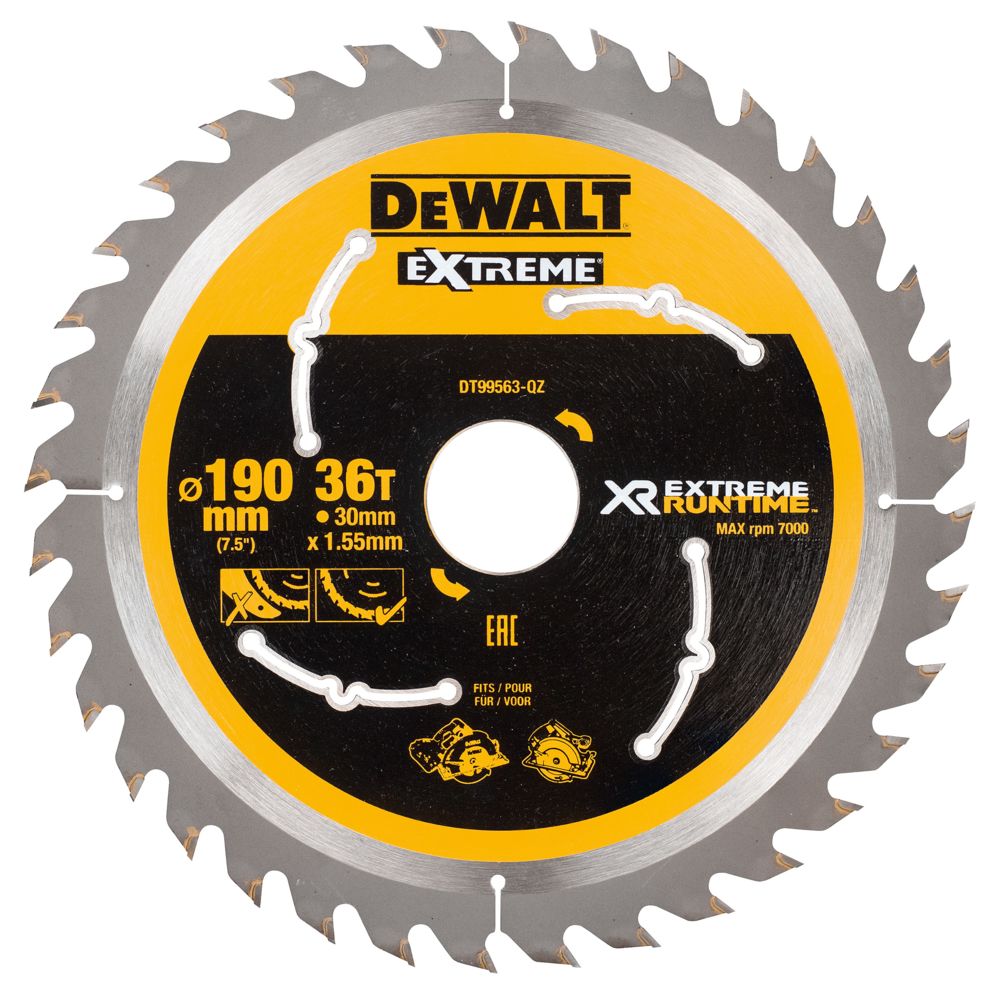 Dewalt - DeWalt DT99563 - Outils de coupe