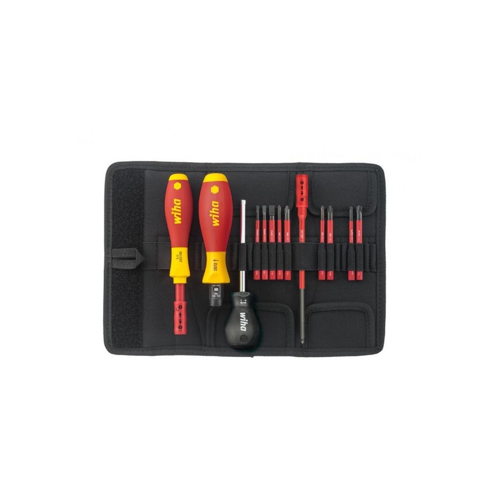 Wiha - WIHA - 40674 - Coffrets outils