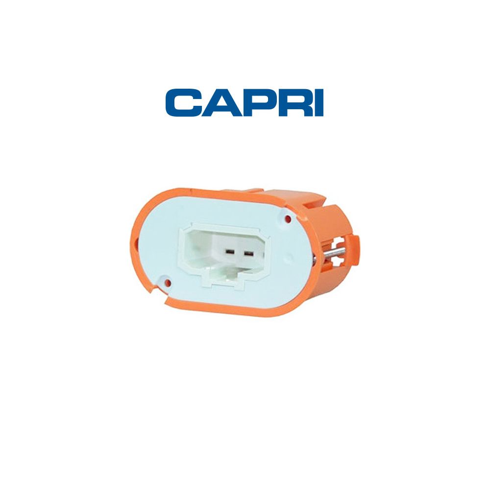 Capri - Capri - Applique DCL pour Placo Capriclips - Boîtes d'encastrement