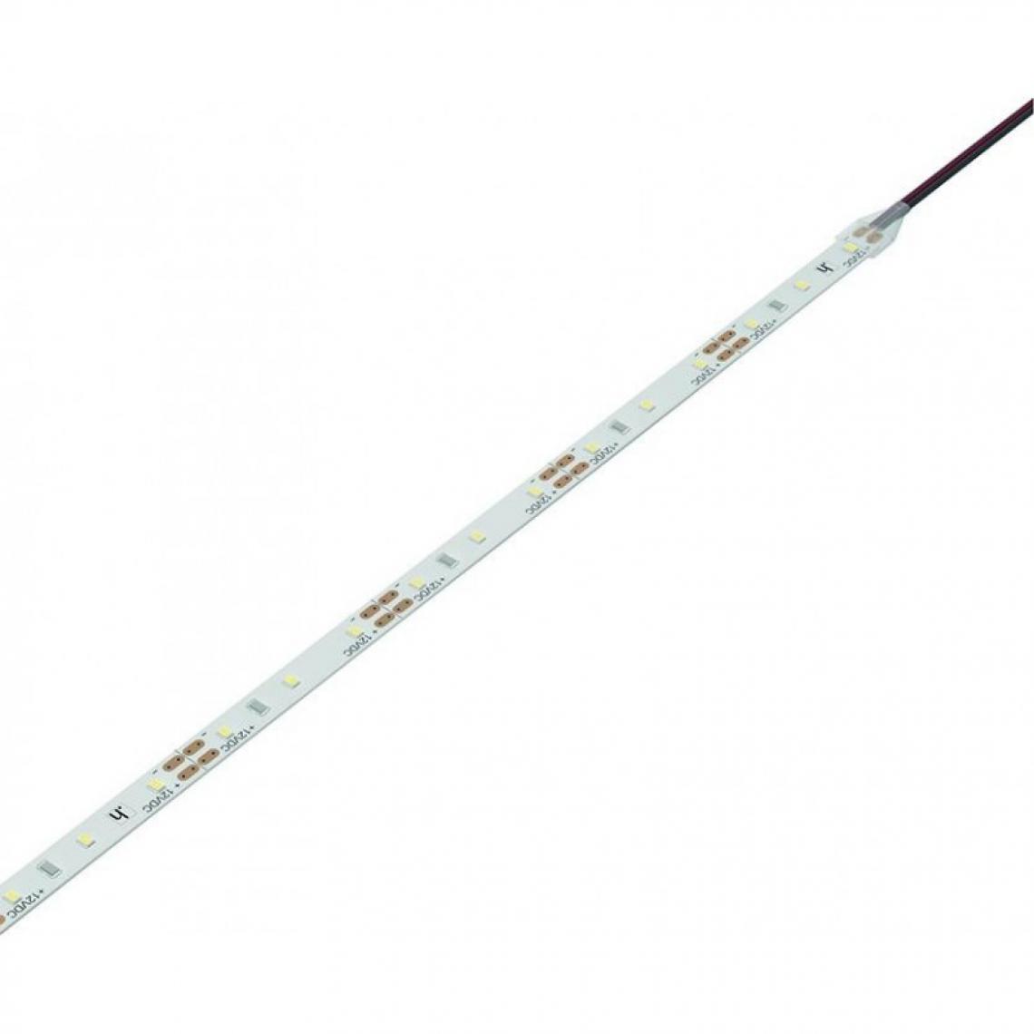 marque generique - Lampe Versa Inside60 12VDC ww L 5m 4,8W/m 2x1.8m M1 - Ruban LED