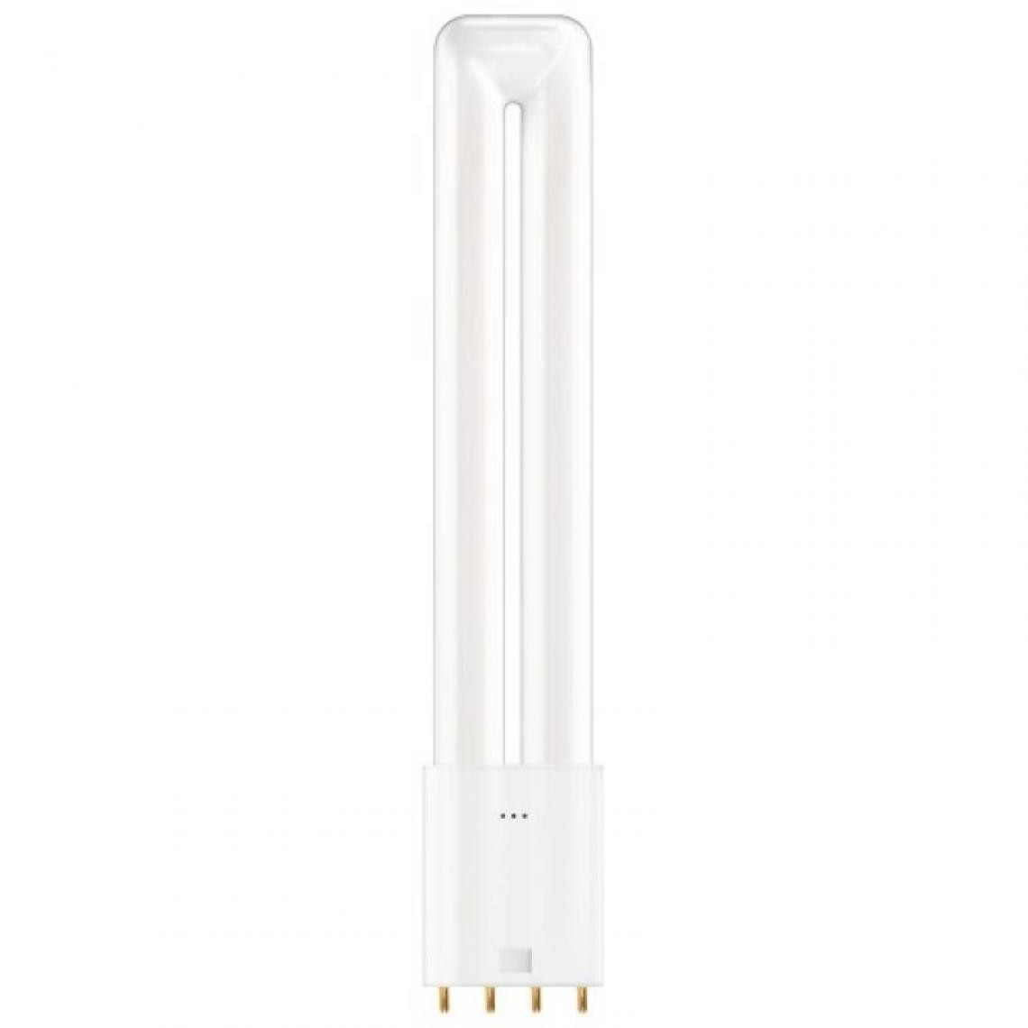 Osram - Lampe LED Dulux L HF 2G11 7W 3000°K - Ampoules LED