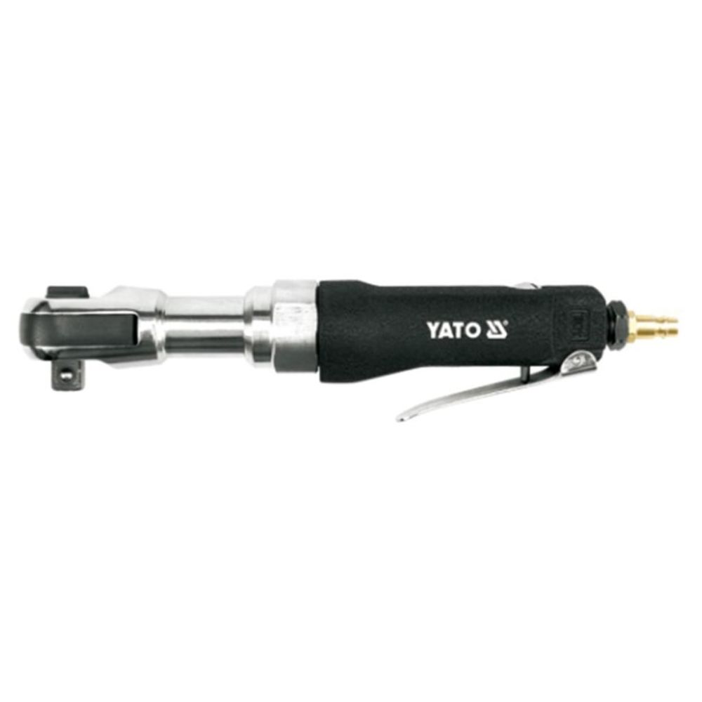 Yato - YATO Cliquet à air Noir YT-0980 - Clés et douilles