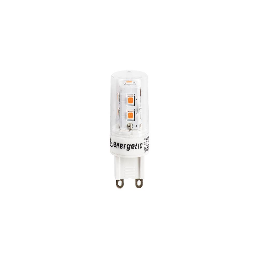 NC - Ampoule LED Capsule - G9 32W - Ampoules LED