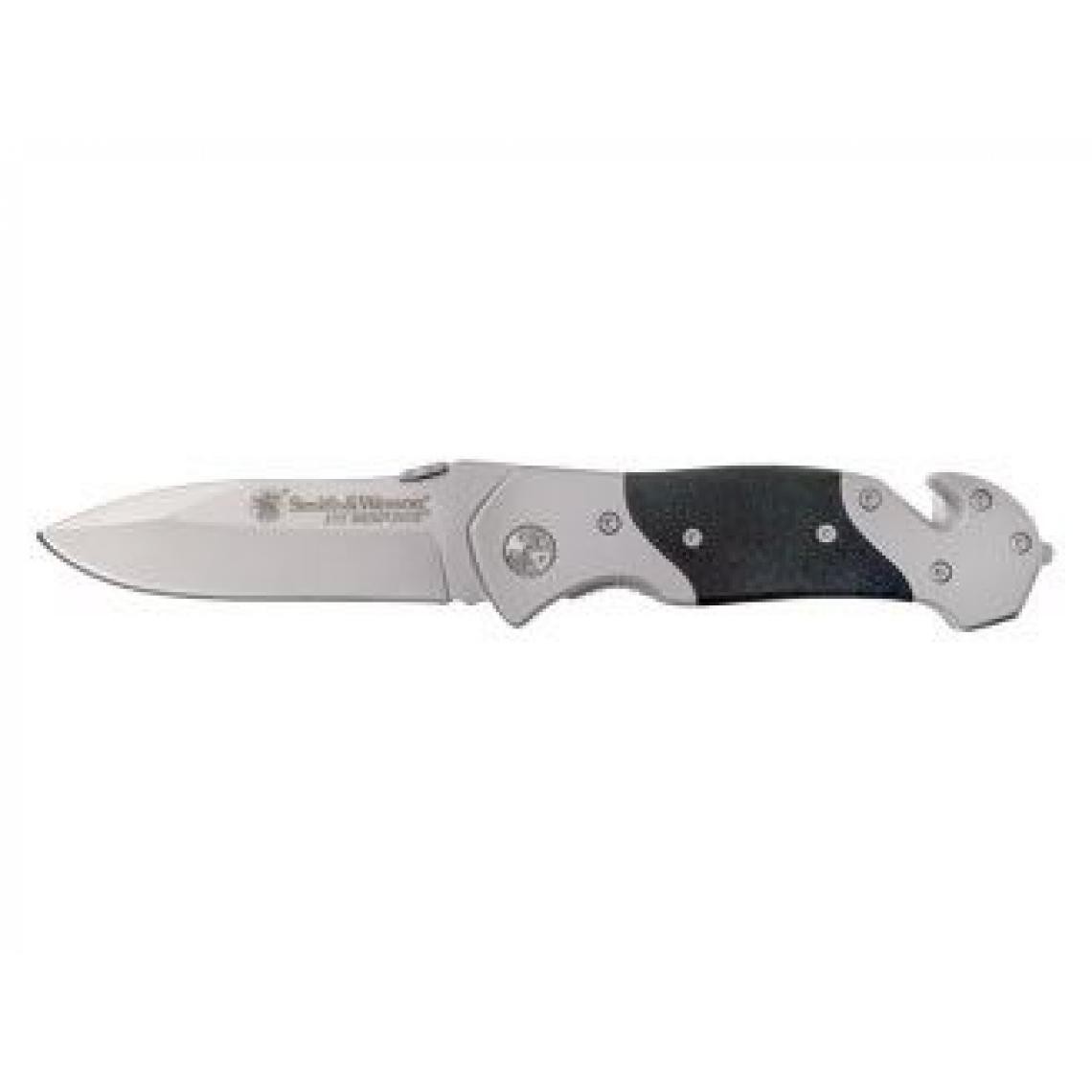 Smith & Wesson - Smith & Wesson FOLDING FIRST RESPONSE SWFR - Outils de coupe