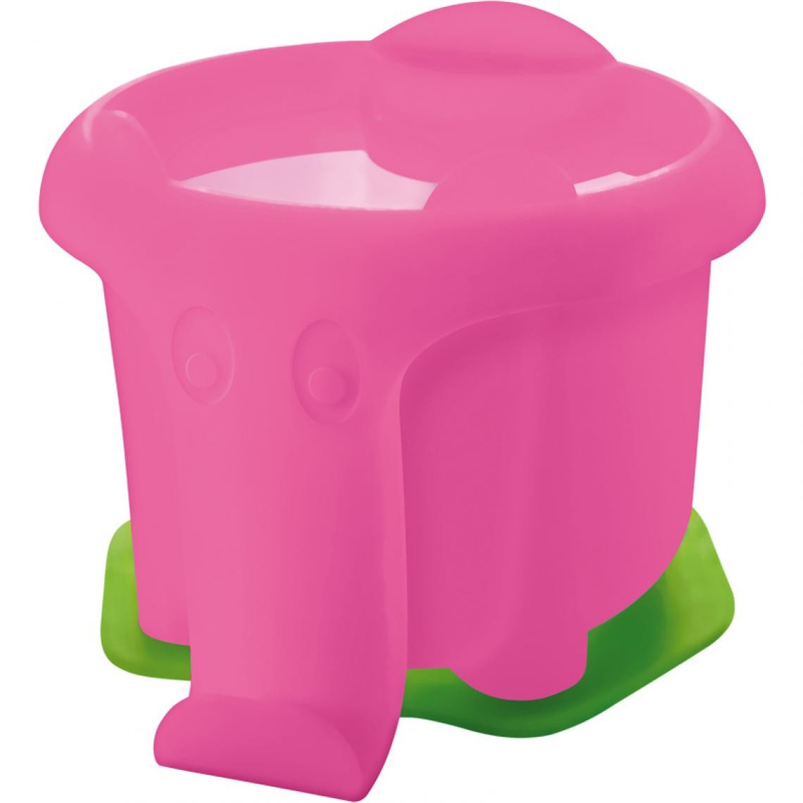 Pelikan - Pelikan Bac à eau pour boîte de couleurs K12, rose () - Outils et accessoires du peintre