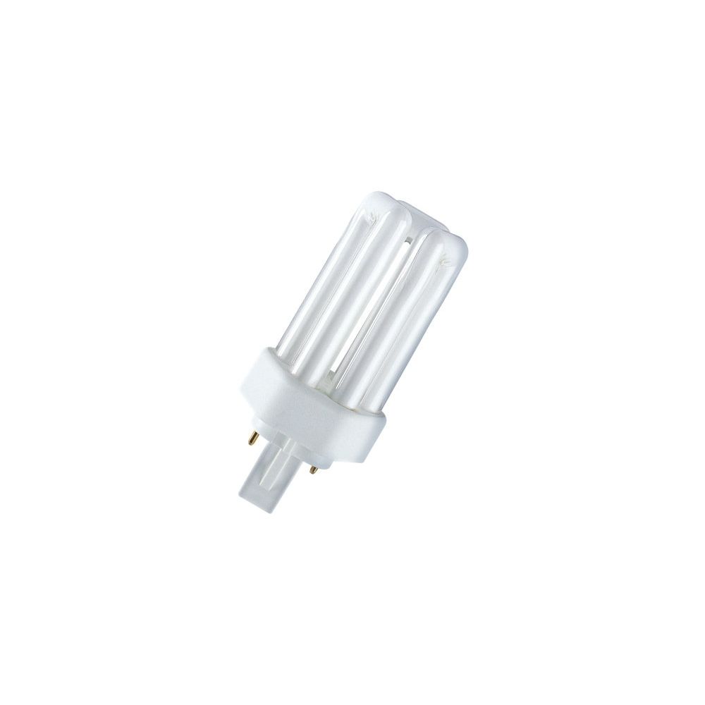 Osram - ampoule fluocompacte - osram dulux t plus - 26 watts - gx24d-3 - 4000k - Ampoules LED