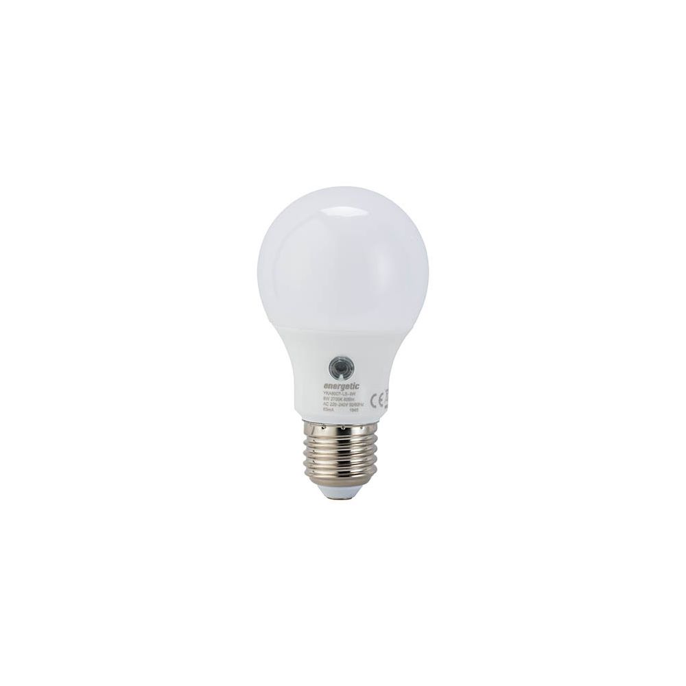 NC - Ampoule LED Filament standard - 8.2W - culot E27 - Ampoules LED
