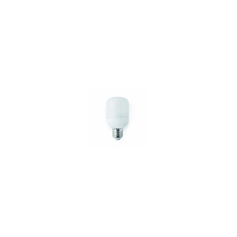 Faro - Ampoule Fluocompacte T 45 E27 9W 2700K - Ampoules LED
