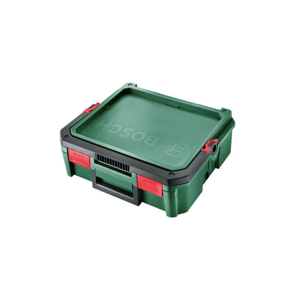 Bosch - BOSCH Box/Sac - SystemBox Vide - Accessoires vissage, perçage