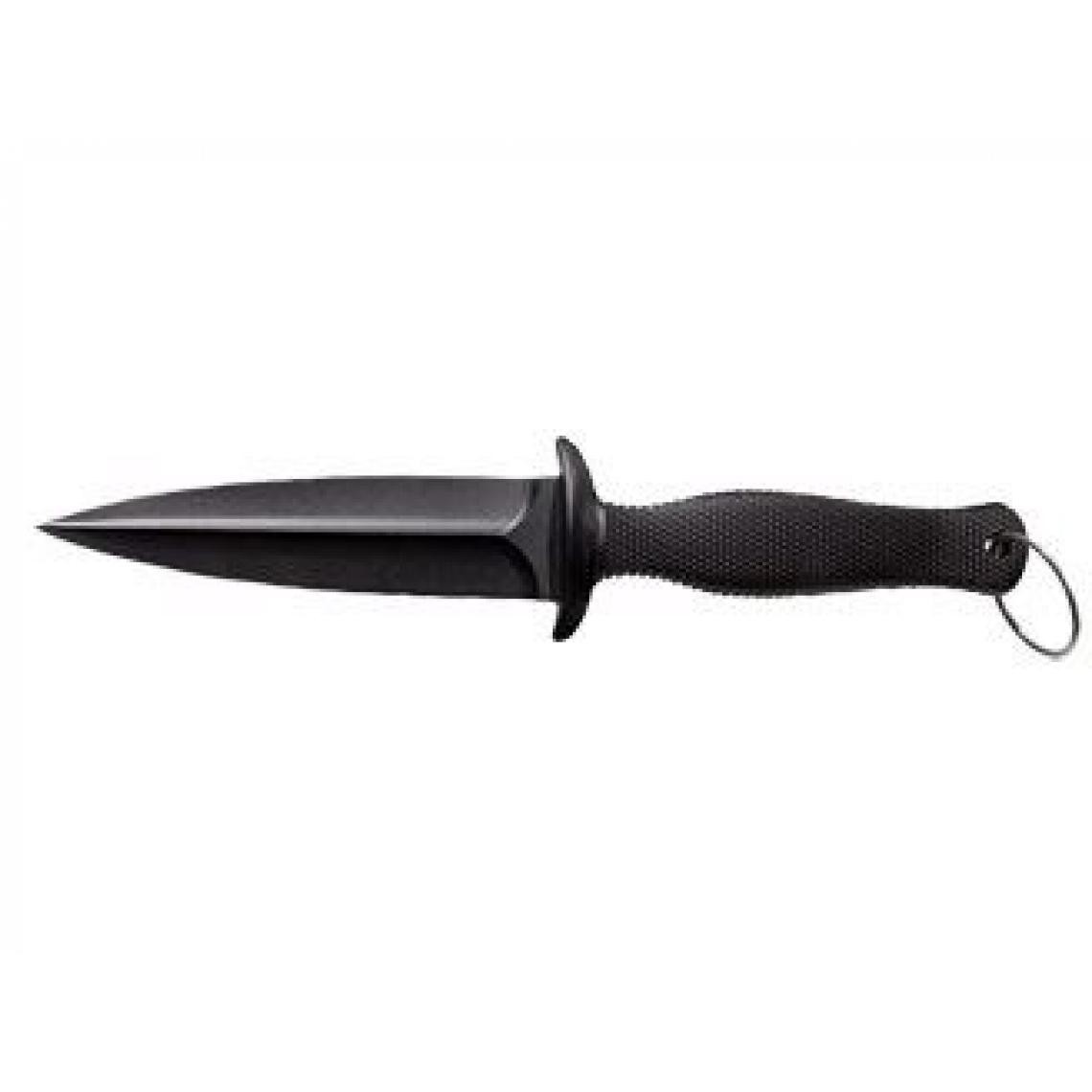 Divers Marques - Cold Steel FGX BOOT BLADE I 92FBA - Outils de coupe