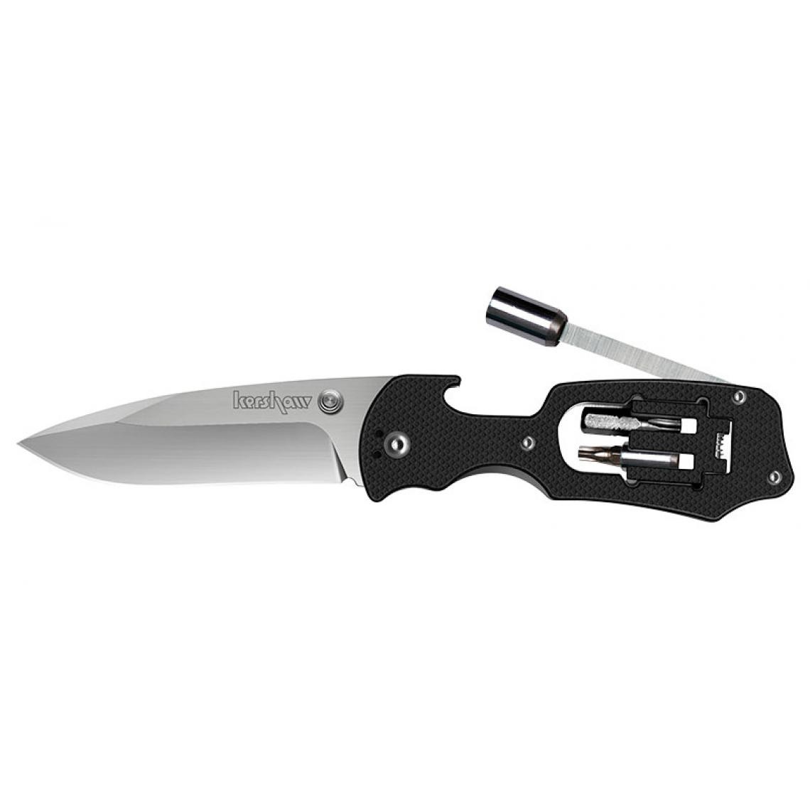 Divers Marques - KERSHAW - KW1920 - SELECT FIRE - Outils de coupe