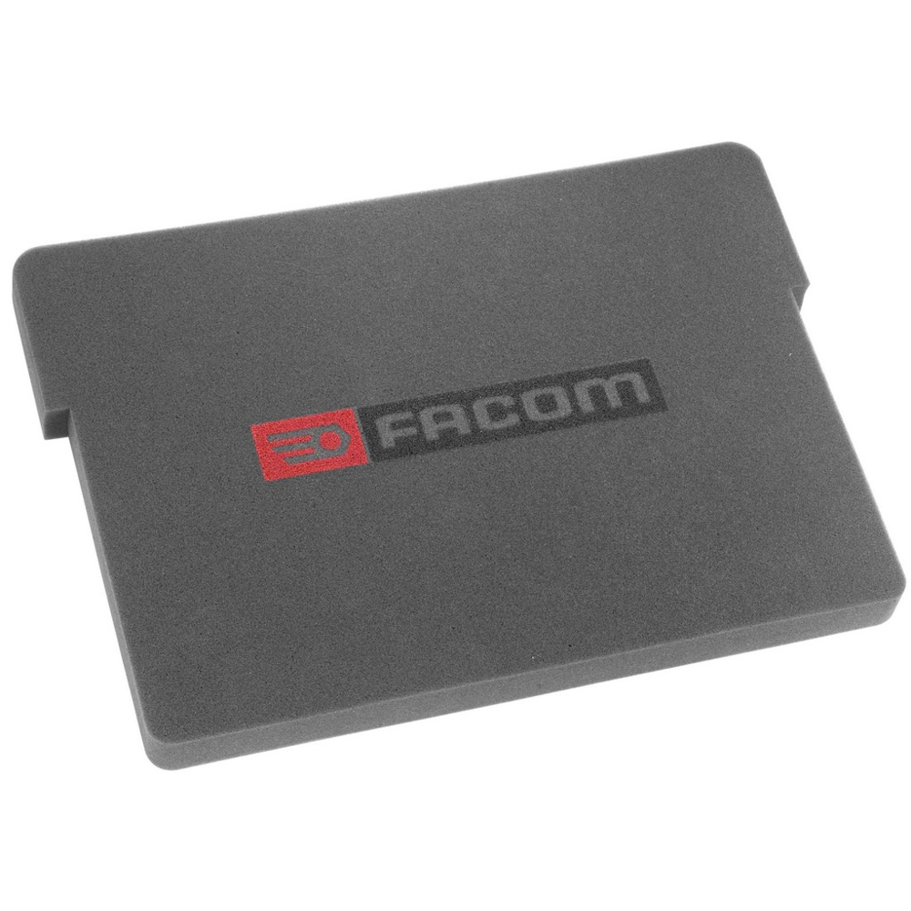 Facom - Mousse séparatrice de soute Facom BV.21M - Boîtes à outils