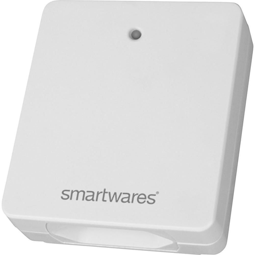 Smartwares - Prise gigogne pilotable sans fil On/off 460W - Smartwares - Prises programmables