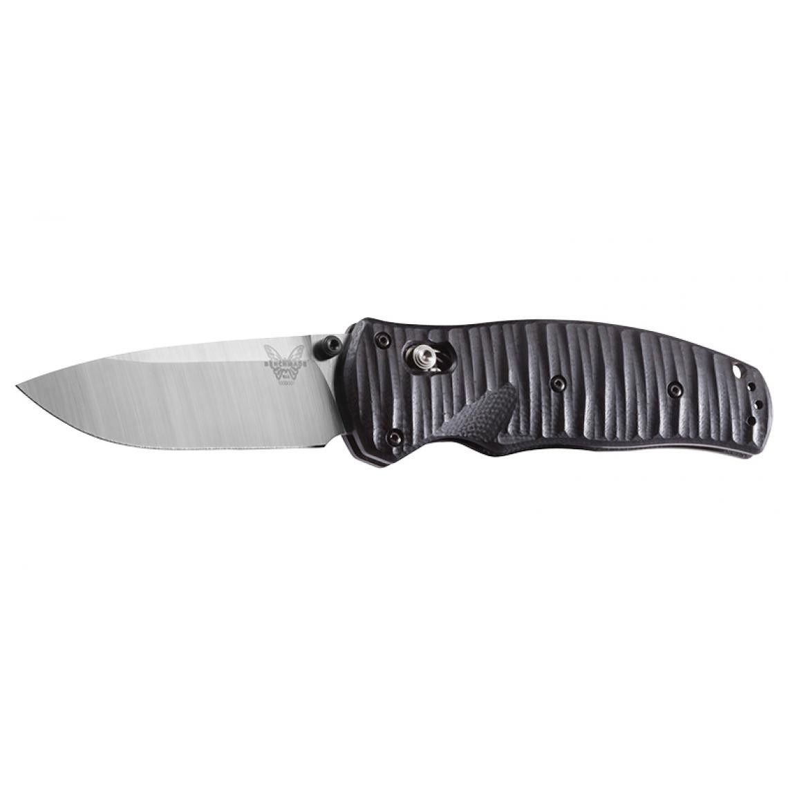 Divers Marques - BENCHMADE - BN1000001 - BENCHMADE - VOLLI - Outils de coupe