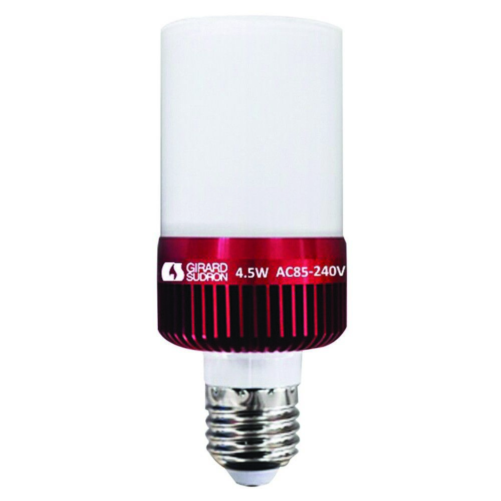 marque generique - Ampoule enceinte musicale bluetooth E27 4,5 W - Ampoules LED
