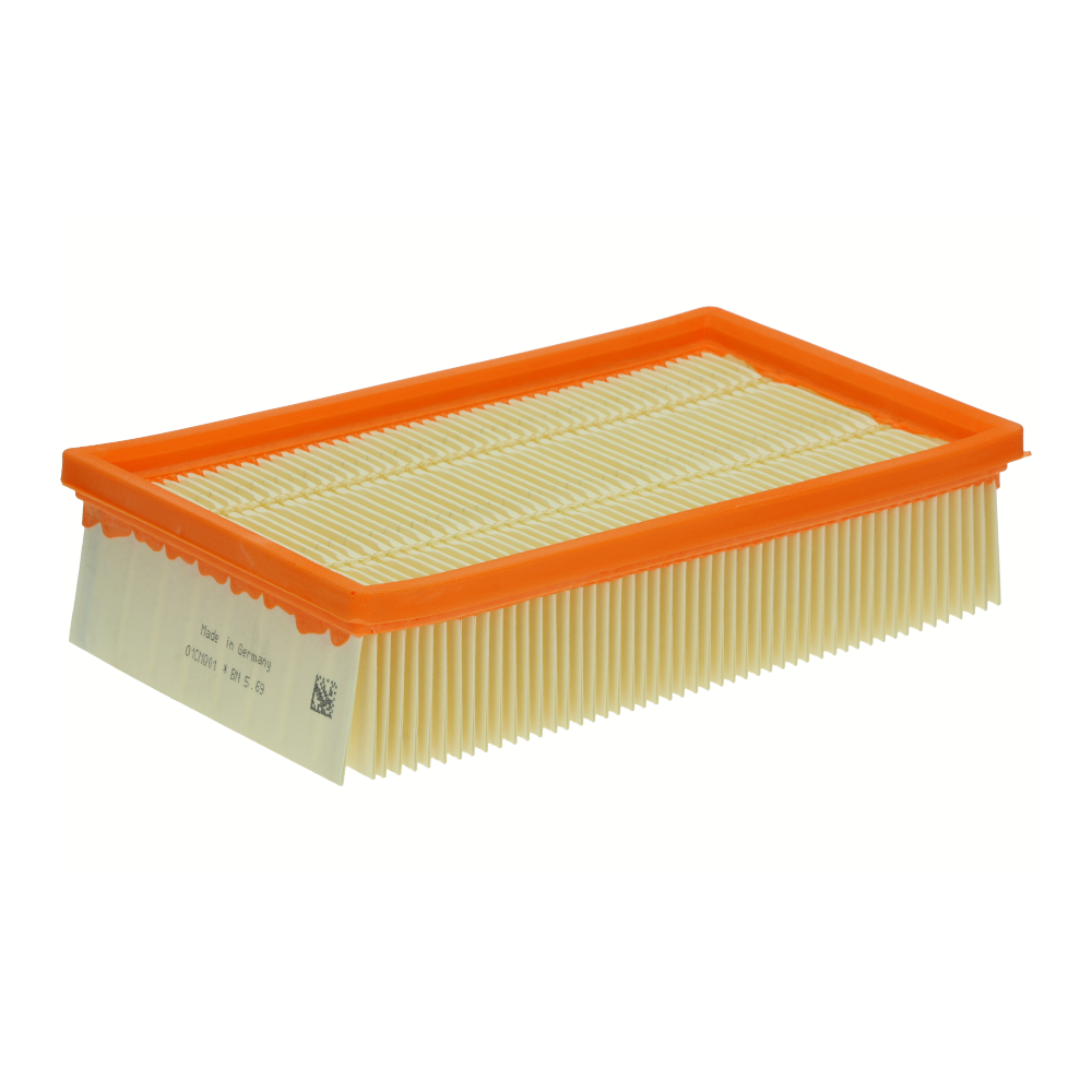 Karcher - Filtre plissé plat Pour Aspirateur NT25/1 AP - NT35/1 TACT - 69043670 - Aspirateurs industriels