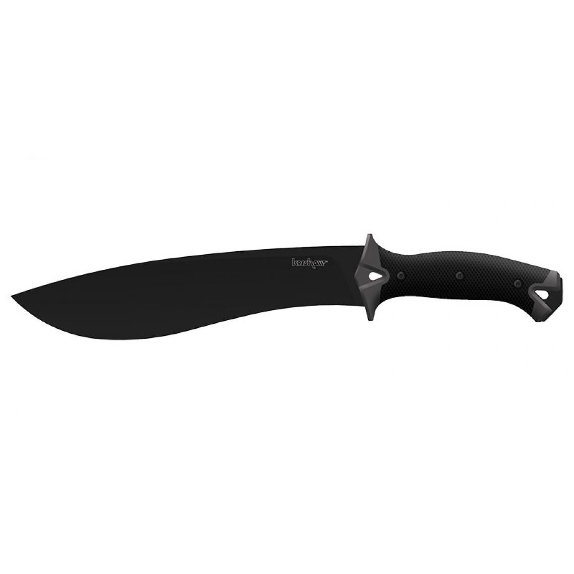 Divers Marques - KERSHAW - KW1077 - CAMP 10 - Outils de coupe