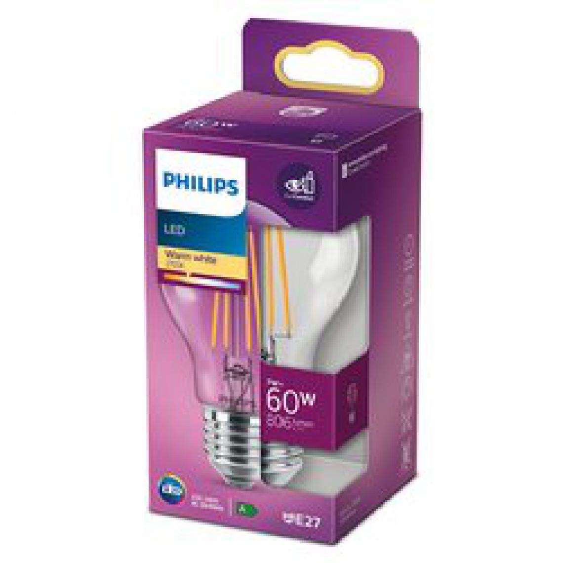 Philips Avent - Lampadina led Philips - Ampoules LED