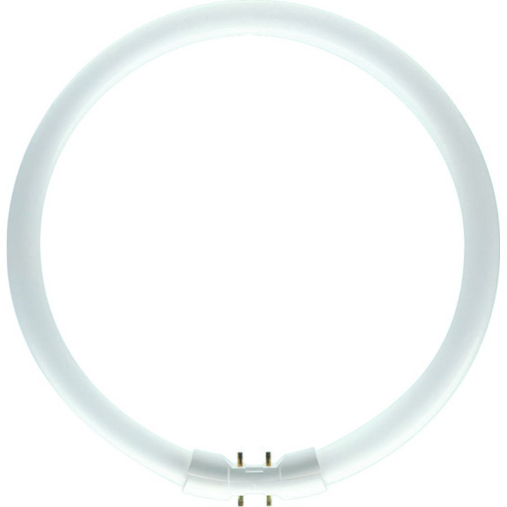 Osram - tube fluorescent circulaire - osram lumilux t5 - 22 watts - 2gx13 - 3000k - Tubes et néons