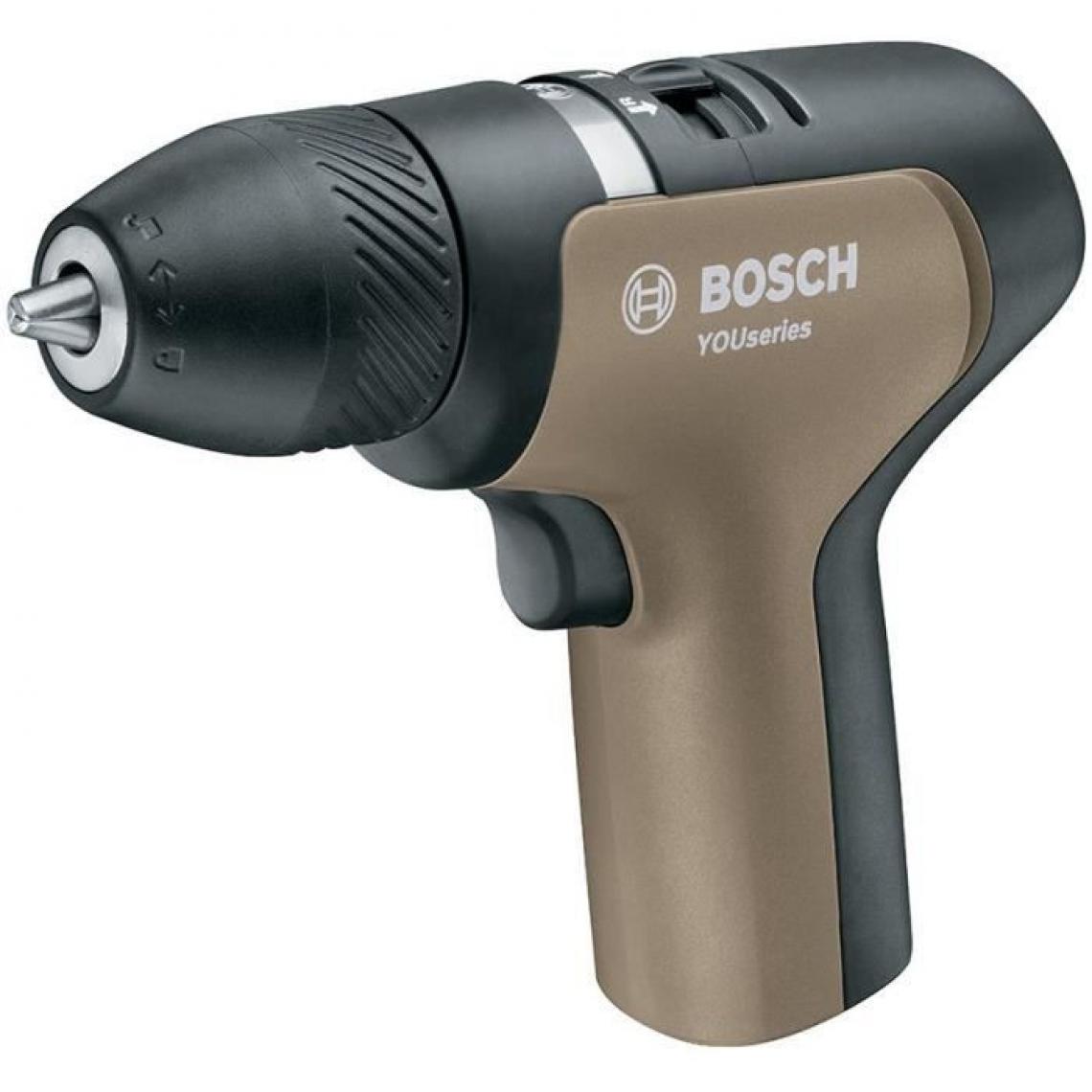 Bosch - YOUseries Perceuse BT - Perceuses, visseuses filaires