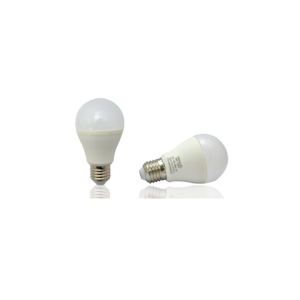 Vision-El - Ampoule LED 10W E27 Blanc Chaud - VISION-EL - Ampoules LED