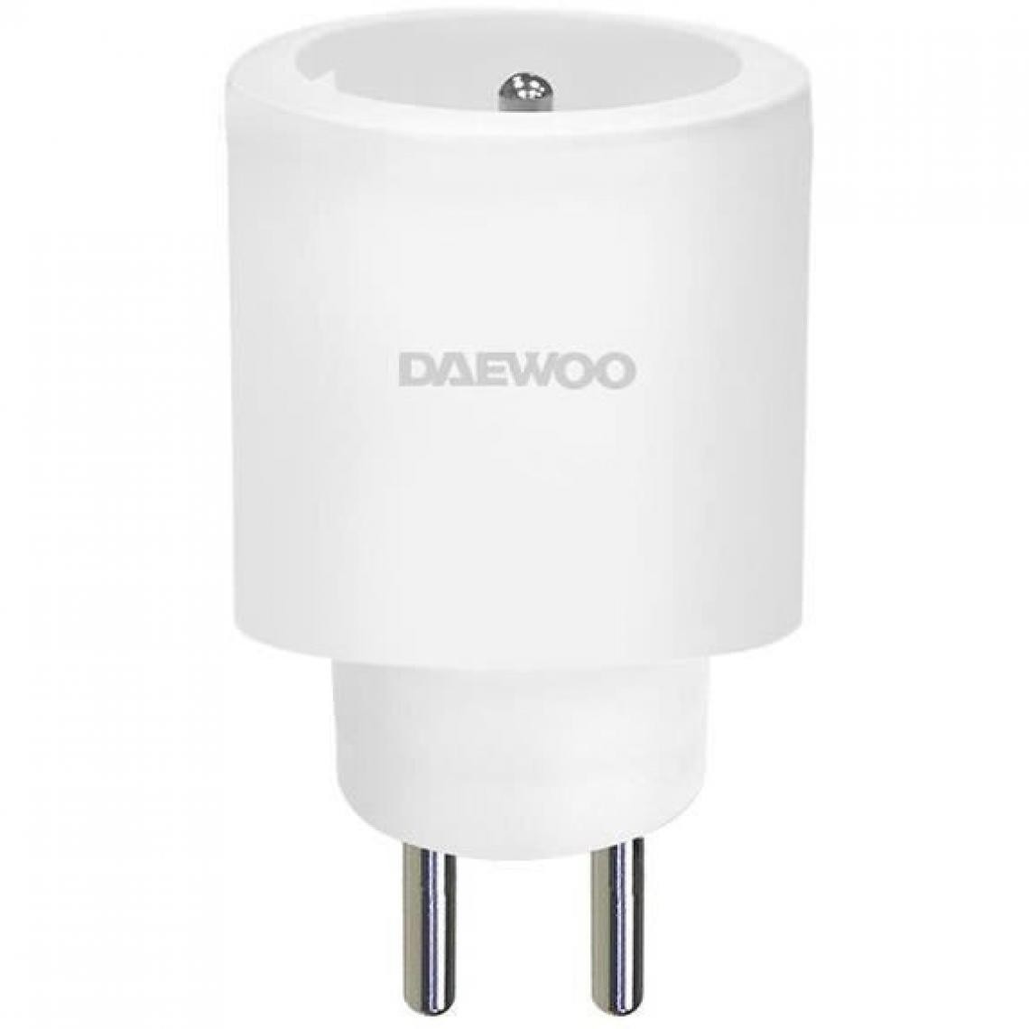 Daewoo - Daewoo Prise connectée SP501F - Prises programmables