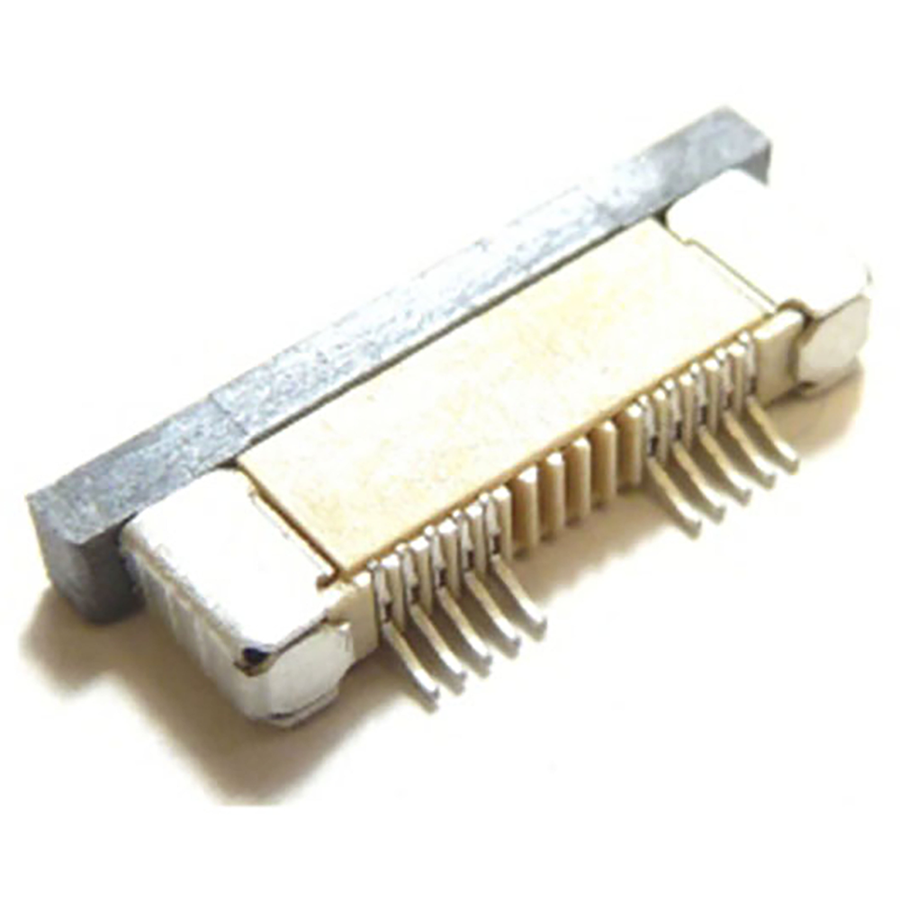 Bematik - connecteur bande de LED 8 mm mono - Ruban LED