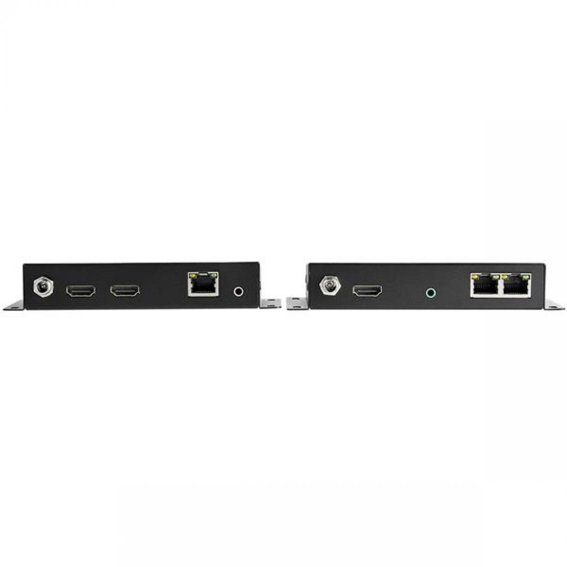 Startech - 1080P HDMI OVER IP EXTENDER - Adaptateurs