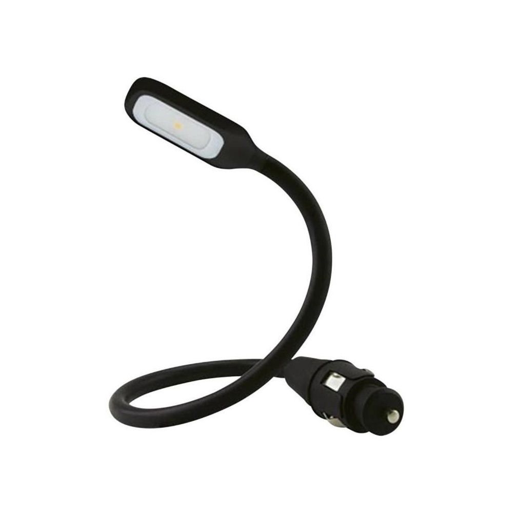 Osram - OSRAM Lampe de lecture Onyx Copilot M-7 - Noir - Lampes portatives sans fil