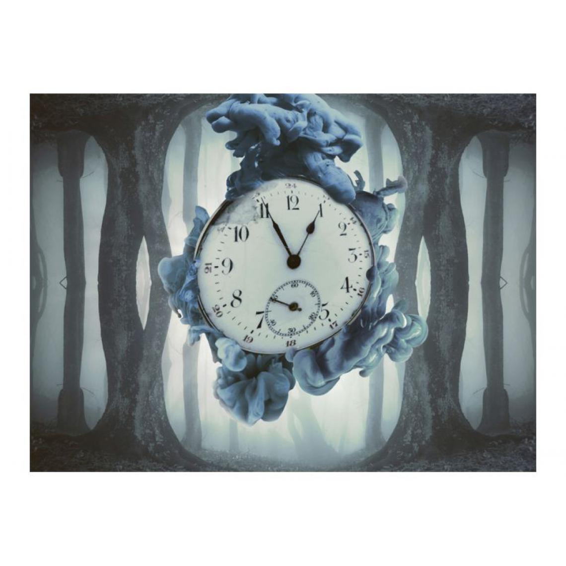 Artgeist - Papier peint - Surrealism of time .Taille : 250x193 - Papier peint